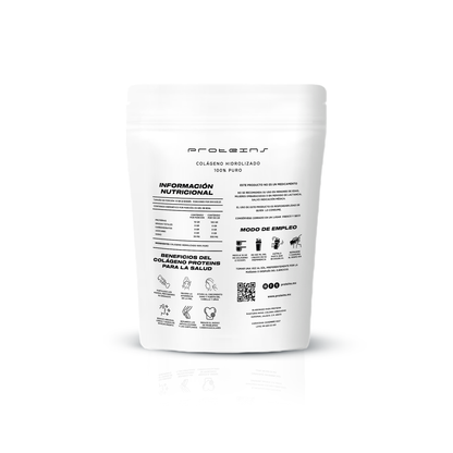 Colágeno Hidrolizado